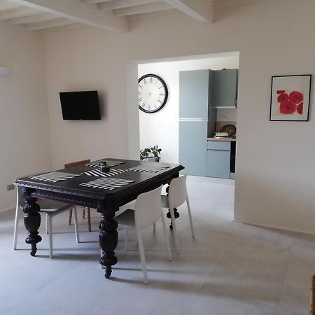 Bilocale Fortezza Nuova ลีวอร์โน ภายนอก รูปภาพ