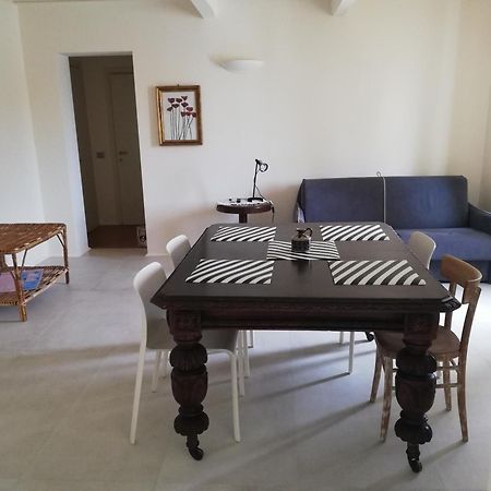 Bilocale Fortezza Nuova ลีวอร์โน ภายนอก รูปภาพ