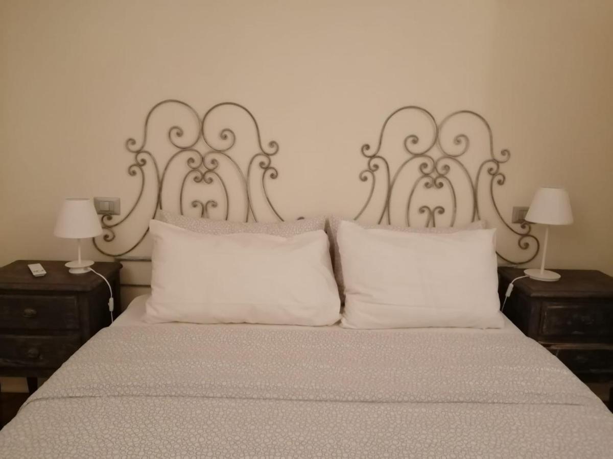Bilocale Fortezza Nuova ลีวอร์โน ภายนอก รูปภาพ