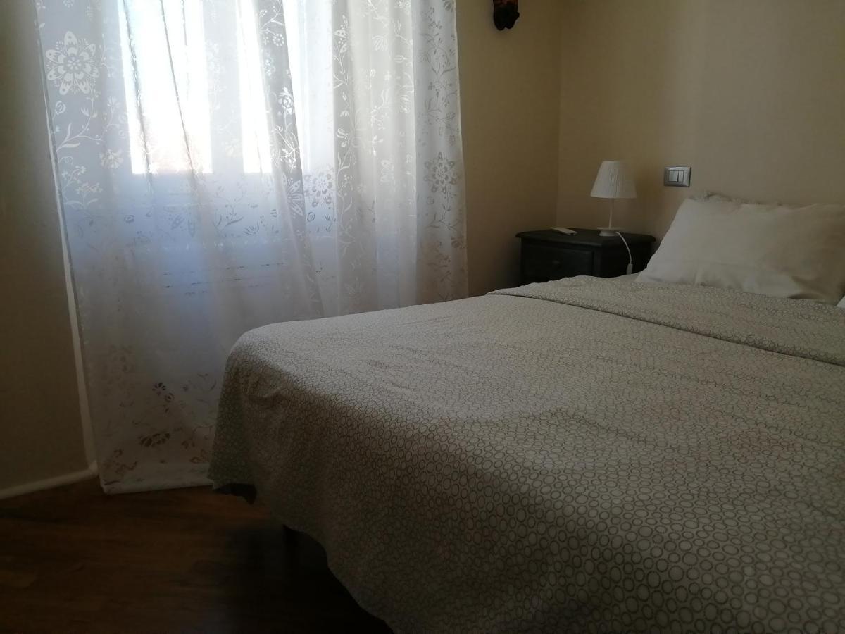 Bilocale Fortezza Nuova ลีวอร์โน ภายนอก รูปภาพ