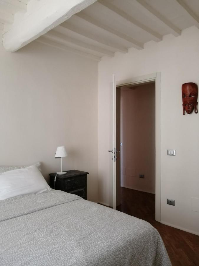 Bilocale Fortezza Nuova ลีวอร์โน ภายนอก รูปภาพ