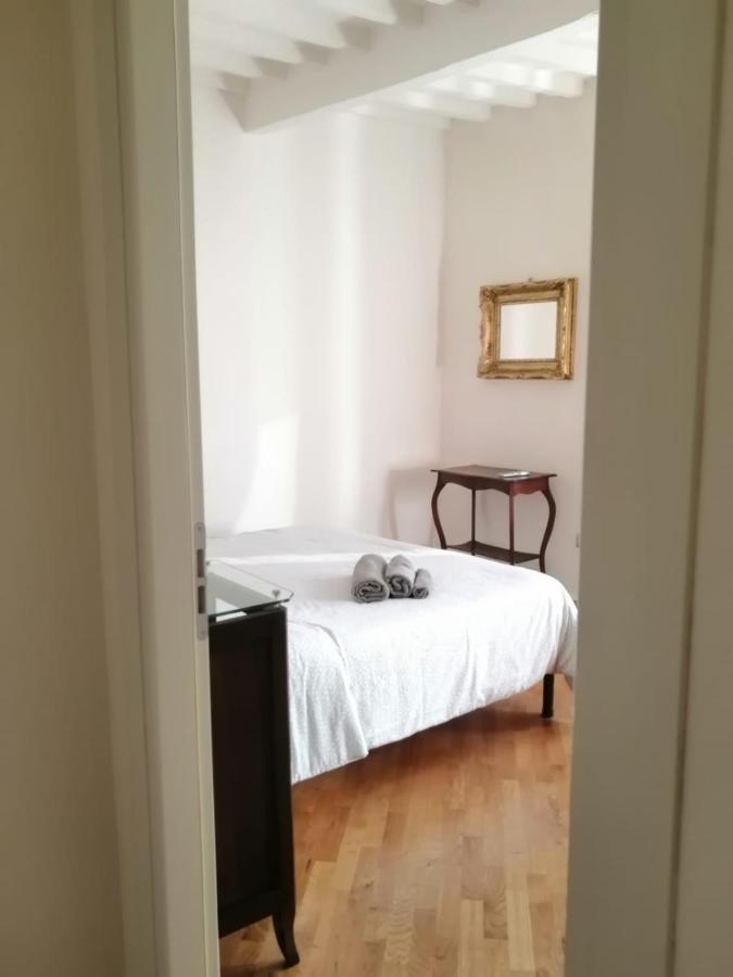 Bilocale Fortezza Nuova ลีวอร์โน ภายนอก รูปภาพ
