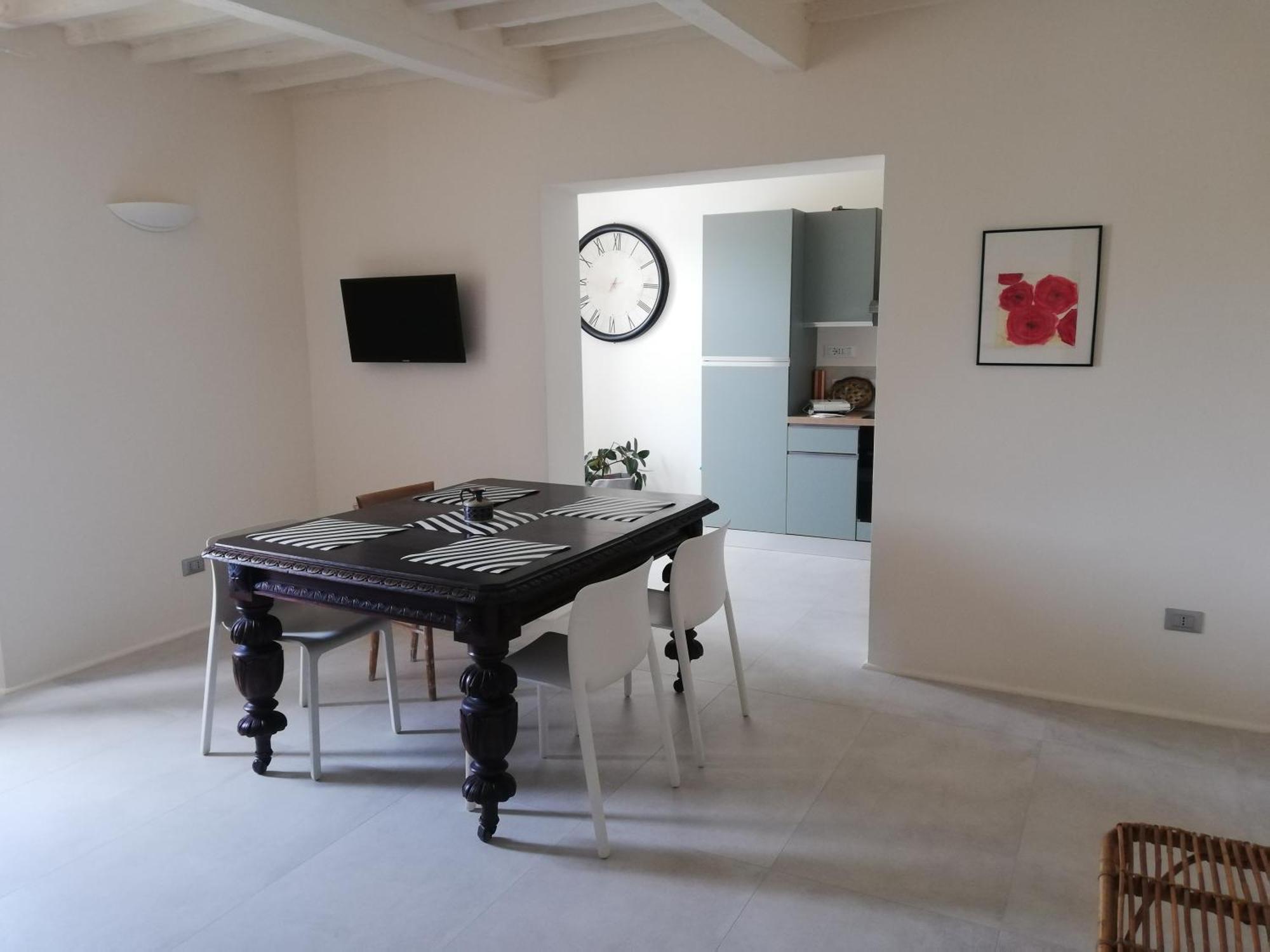 Bilocale Fortezza Nuova ลีวอร์โน ภายนอก รูปภาพ